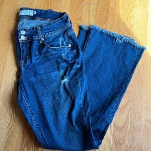Torrid Jeans - Boot Cut size 12